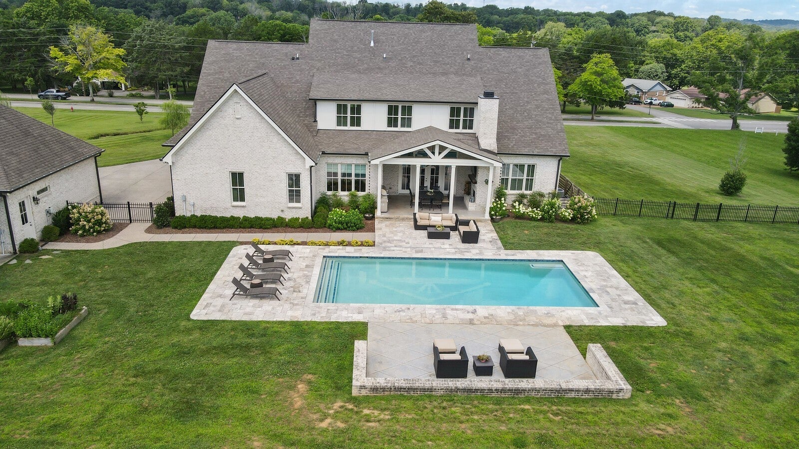 Franklin, Tennessee, 37069, United States, 5 Bedrooms Bedrooms, ,7 BathroomsBathrooms,Residential,Active,1894546
