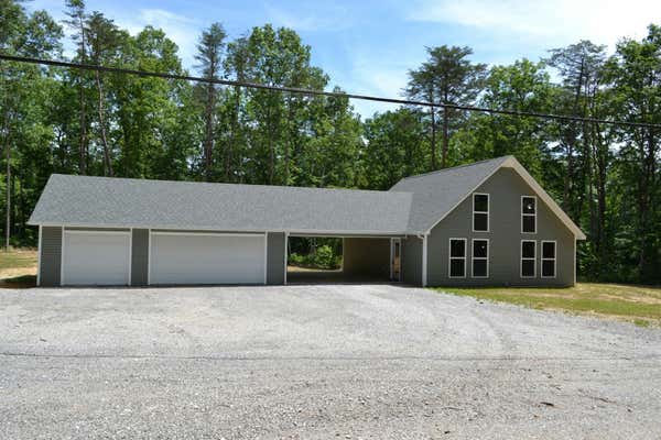 1361 OLD HIGHWAY 56, ALTAMONT, TN 37301 - Image 1