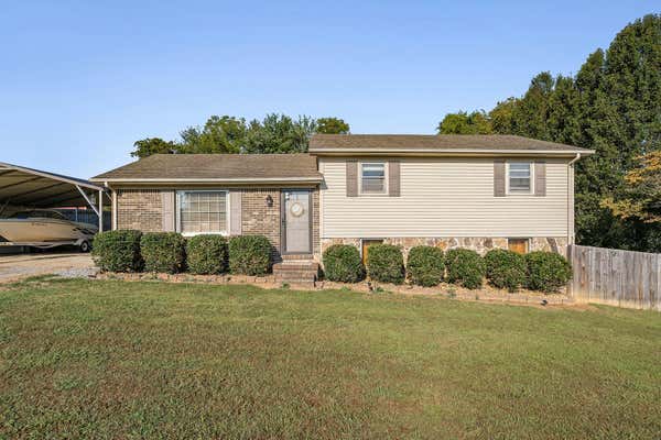 80 CIRCLE HILL DR, MC MINNVILLE, TN 37110 - Image 1