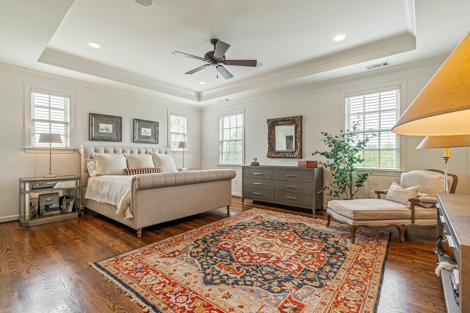 Brentwood, Tennessee, 37027, United States, 5 Bedrooms Bedrooms, ,7 BathroomsBathrooms,Residential,Active,2011215