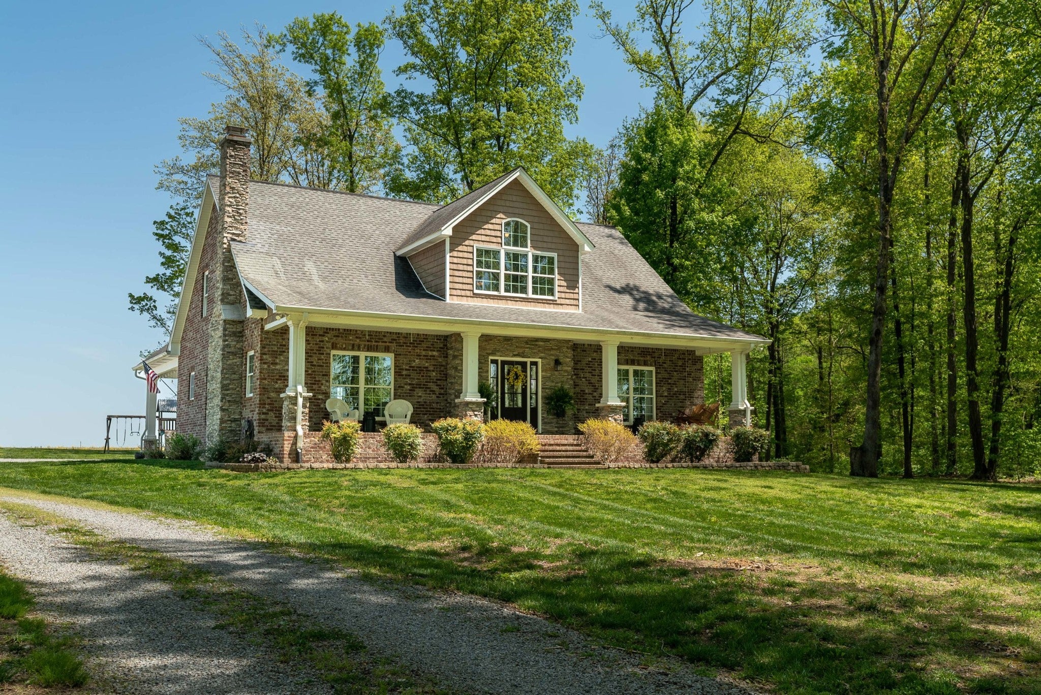 Springfield, Tennessee, 37172, United States, 4 Bedrooms Bedrooms, ,3 BathroomsBathrooms,Residential,Active,2015442