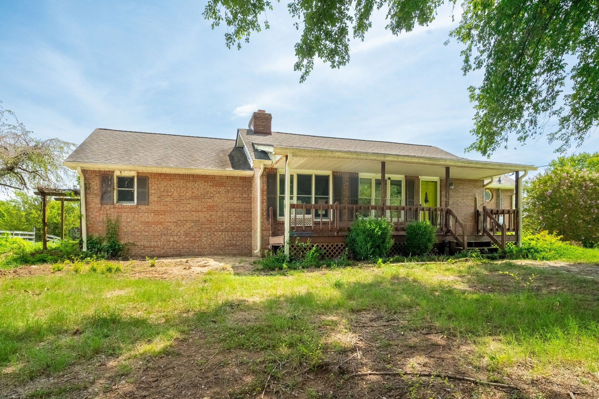 Adams, Tennessee, 37010, United States, 1 Bedroom Bedrooms, ,2 BathroomsBathrooms,Residential,Active,1907982