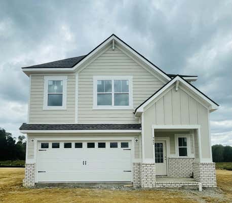 752 EMERSON LN, WESTMORELAND, TN 37186 - Image 1