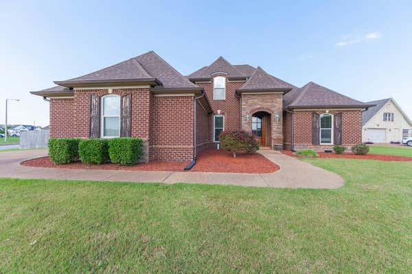 46 OAK TREE DR, MEDINA, TN 38355 - Image 1