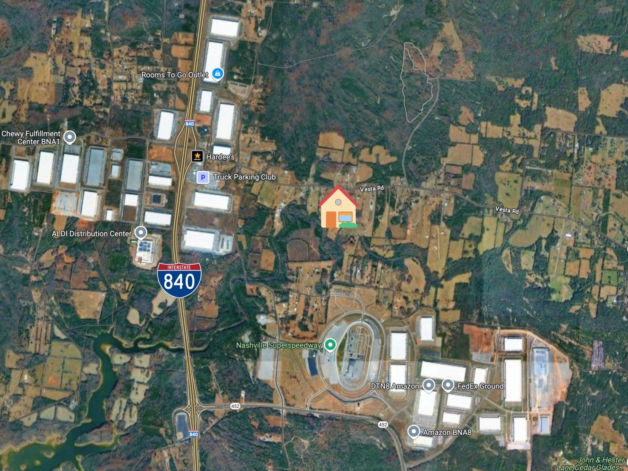 Lebanon, Tennessee, 37090, United States, ,3 BathroomsBathrooms,Residential,Active,1863498