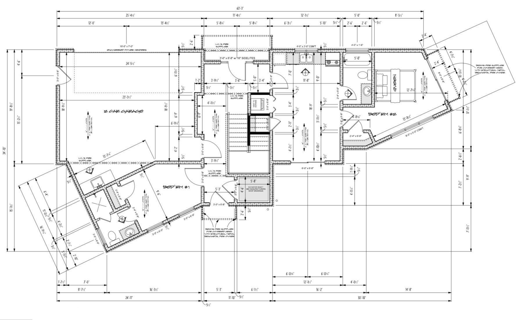 Nashville, Tennessee, 37209, United States, 4 Bedrooms Bedrooms, ,5 BathroomsBathrooms,Residential,Active,2007985
