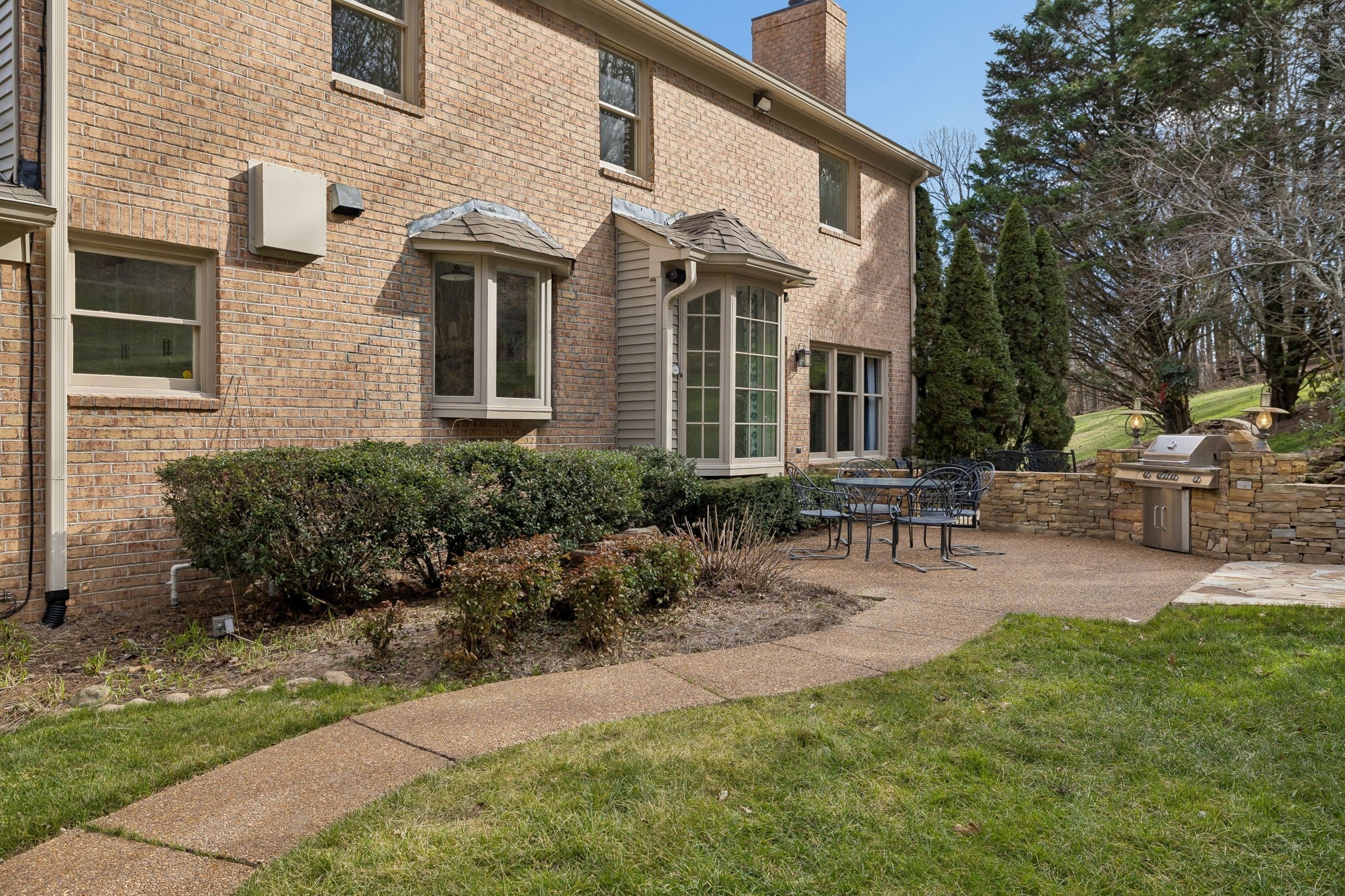 Brentwood, Tennessee, 37027, United States, 5 Bedrooms Bedrooms, ,5 BathroomsBathrooms,Residential,Active,2015259