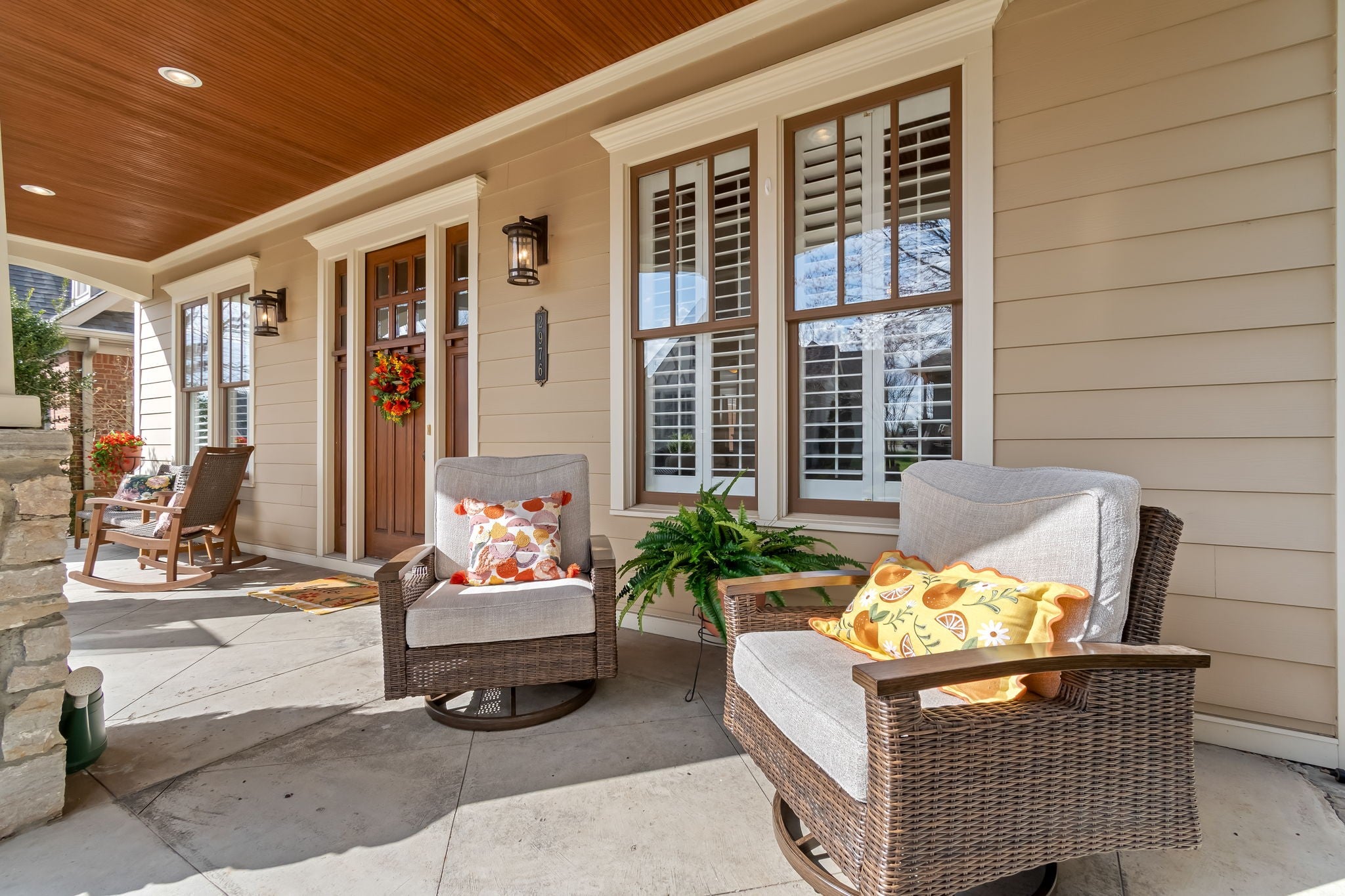 Thompsons Station, Tennessee, 37179, United States, 5 Bedrooms Bedrooms, ,5 BathroomsBathrooms,Residential,Active,2028176