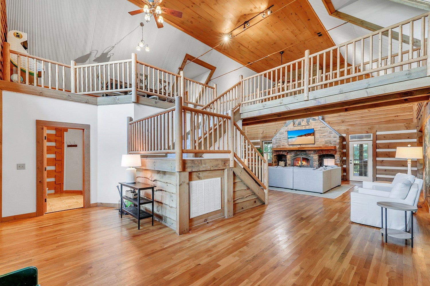 Cross Plains, Tennessee, 37049, United States, 4 Bedrooms Bedrooms, ,3 BathroomsBathrooms,Residential,Active,1929704