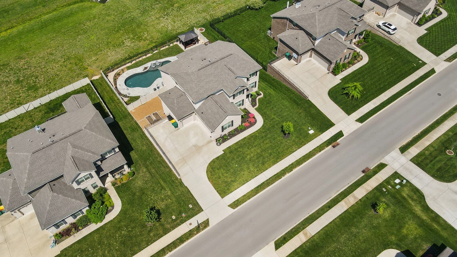 Spring Hill, Tennessee, 37174, United States, 5 Bedrooms Bedrooms, ,5 BathroomsBathrooms,Residential,Active,1790153