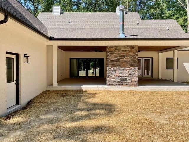 Greenbrier, Tennessee, 37073, United States, 5 Bedrooms Bedrooms, ,3 BathroomsBathrooms,Residential,Active,1926906