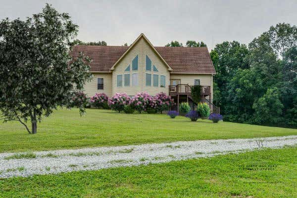 4664 NEW CUT RD, GREENBRIER, TN 37073 - Image 1