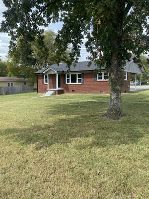 1300 W LANE ST, SHELBYVILLE, TN 37160 - Image 1