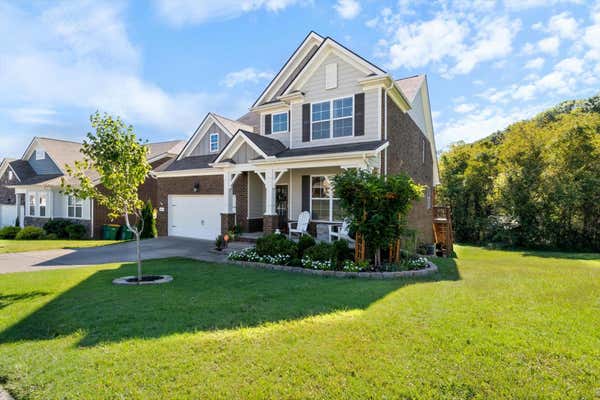 8035 FOREST HILLS DR, SPRING HILL, TN 37174 - Image 1