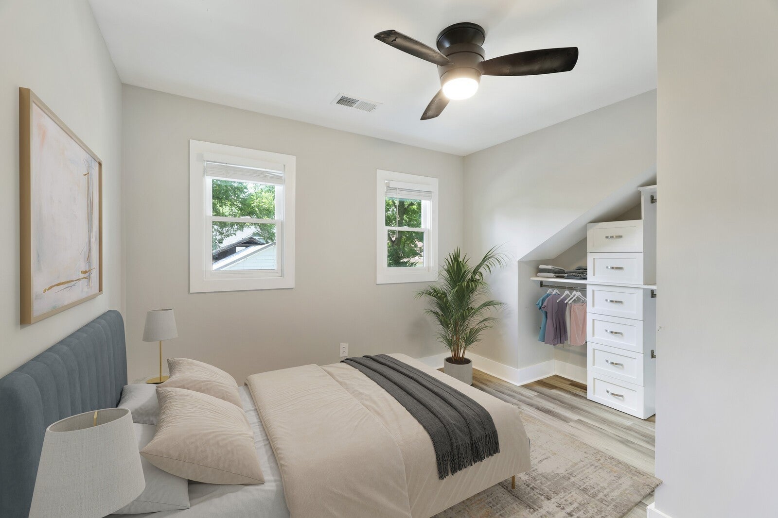 Nashville, Tennessee, 37206, United States, 4 Bedrooms Bedrooms, ,4 BathroomsBathrooms,Residential,Active,2007628