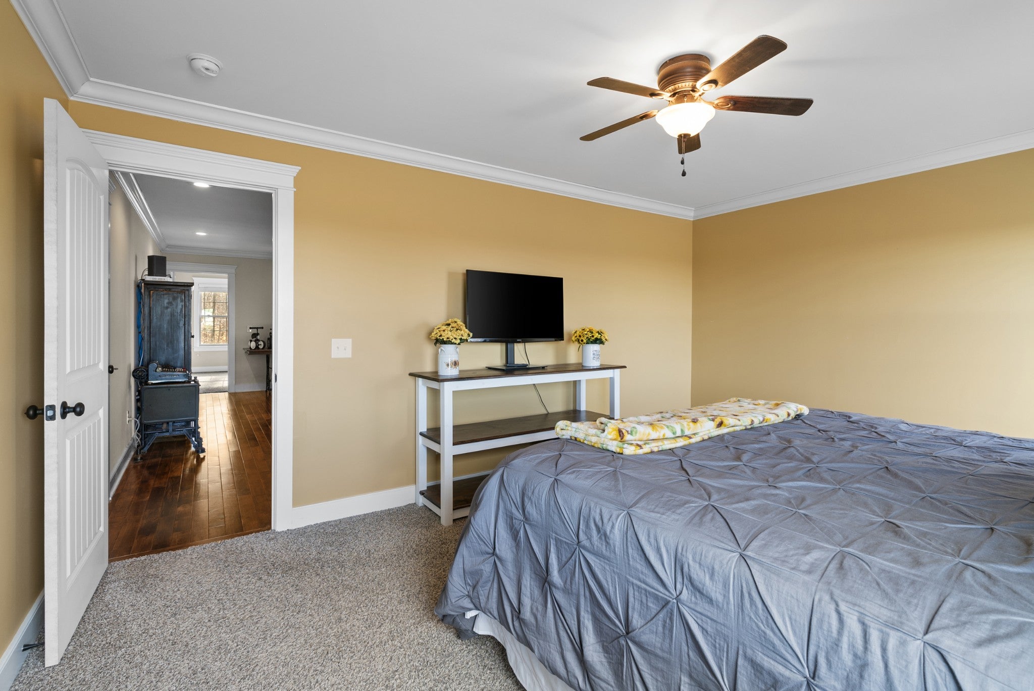 Springfield, Tennessee, 37172, United States, 4 Bedrooms Bedrooms, ,3 BathroomsBathrooms,Residential,Active,2015442