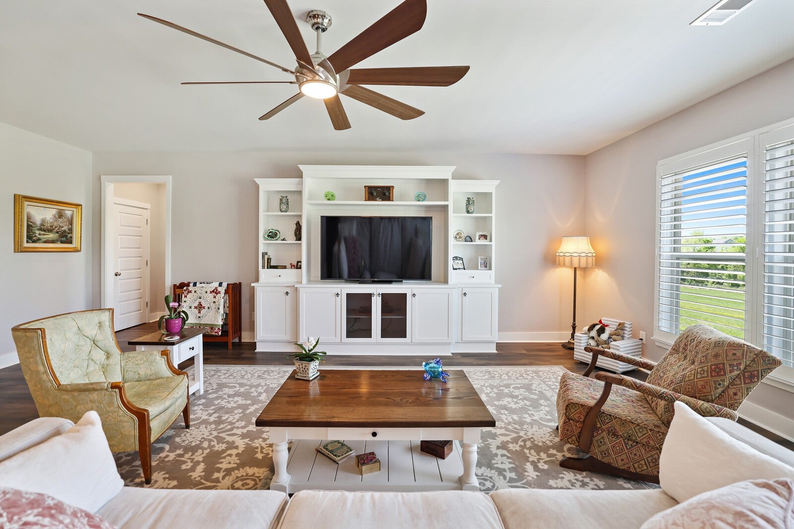 Spring Hill, Tennessee, 37174, United States, 5 Bedrooms Bedrooms, ,5 BathroomsBathrooms,Residential,Active,1790153