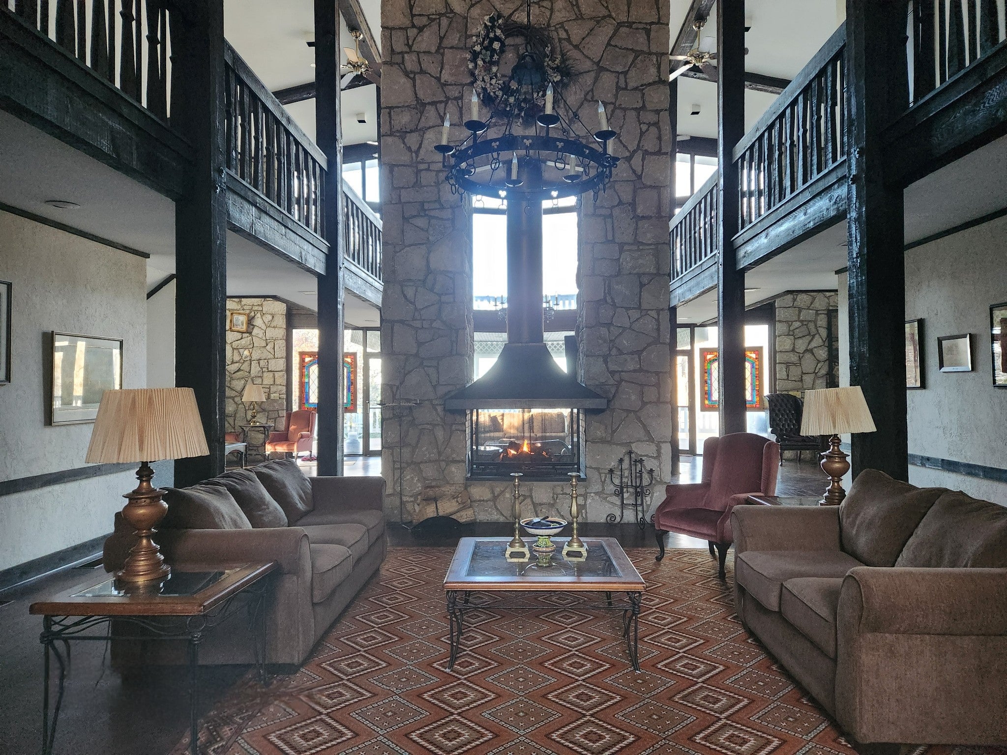 Cadiz, Kentucky, 42211, United States, 8 Bedrooms Bedrooms, ,9 BathroomsBathrooms,Residential,Active,1764487