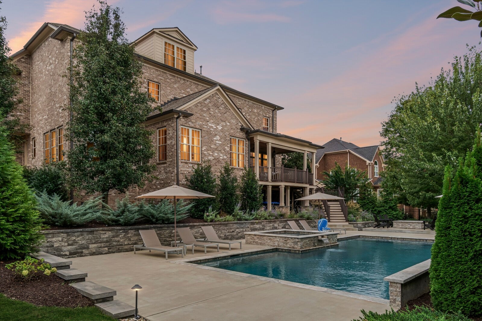 Brentwood, Tennessee, 37027, United States, 5 Bedrooms Bedrooms, ,7 BathroomsBathrooms,Residential,Active,2011215