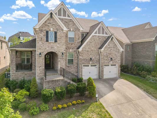 1205 BRADSHAW LN, NOLENSVILLE, TN 37135 - Image 1