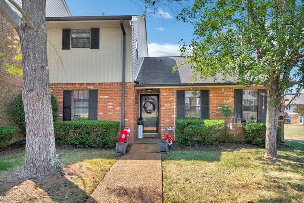 4001 ANDERSON RD UNIT Q92, NASHVILLE, TN 37217 - Image 1