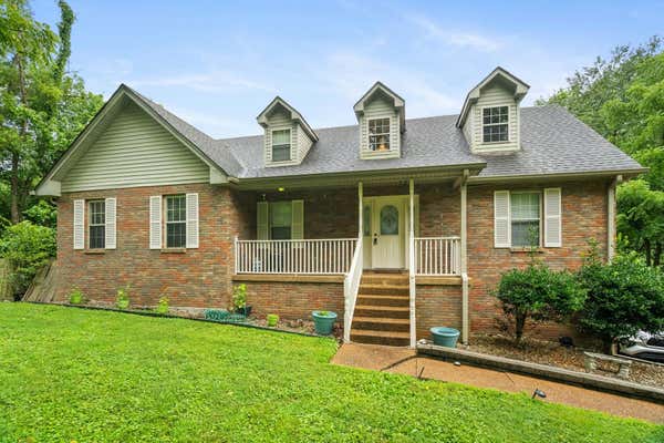 3538 ARMSTRONG RD, SPRINGFIELD, TN 37172 - Image 1