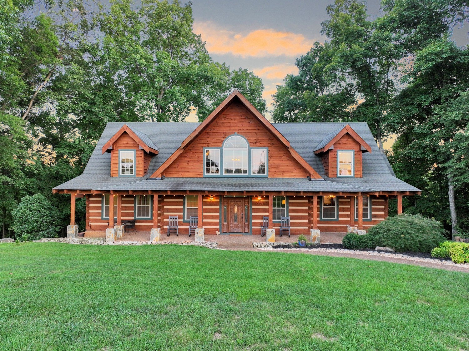 Cross Plains, Tennessee, 37049, United States, 4 Bedrooms Bedrooms, ,3 BathroomsBathrooms,Residential,Active,1929704