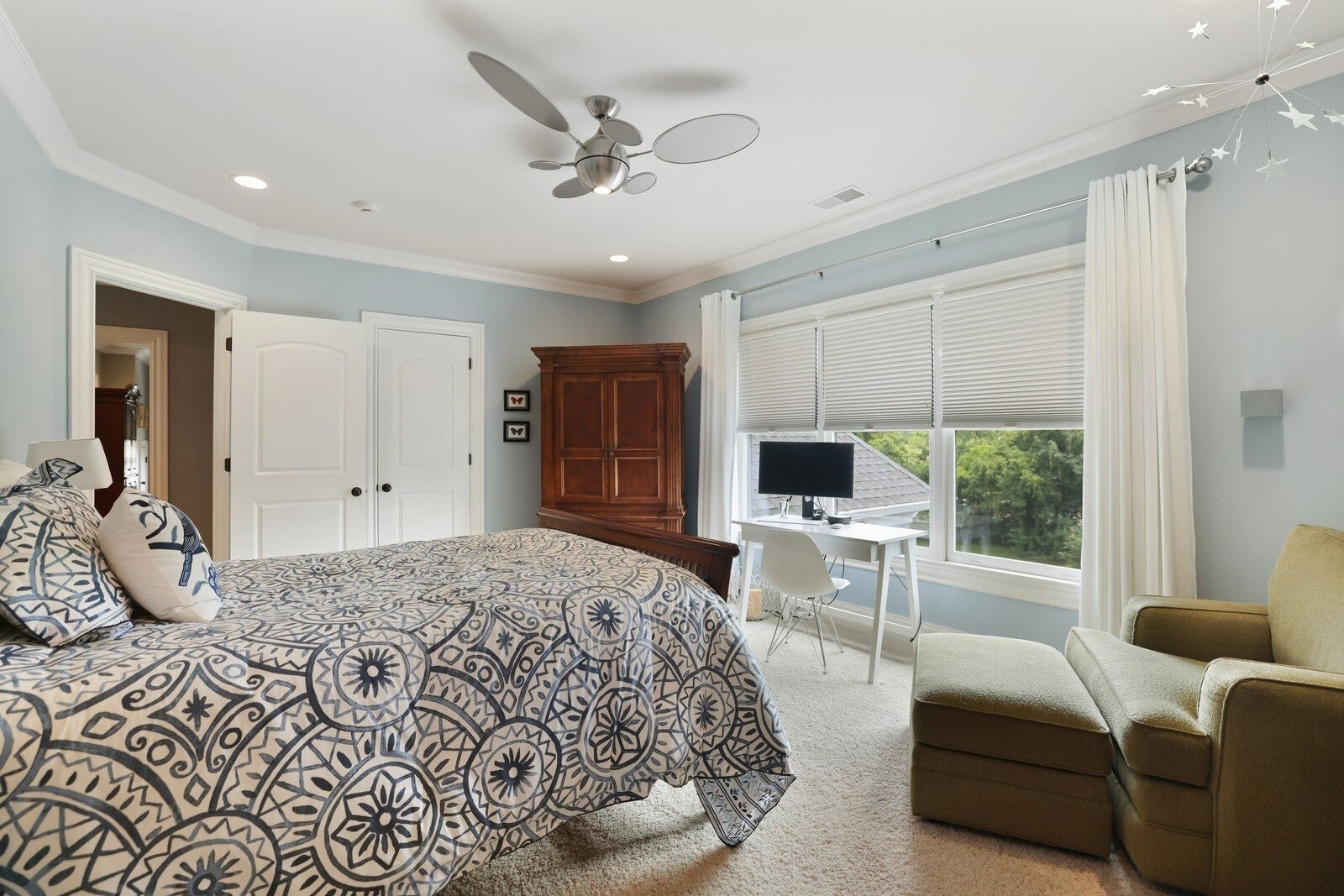 Brentwood, Tennessee, 37027, United States, 5 Bedrooms Bedrooms, ,5 BathroomsBathrooms,Residential,Active,1914575