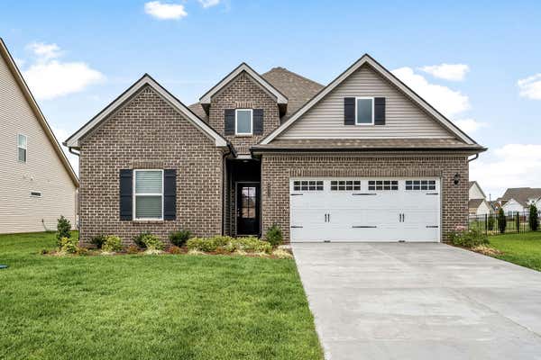 4933 TURQUOISE LN, MURFREESBORO, TN 37129 - Image 1