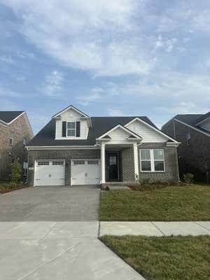 4006 WILLOW BELLE DRIVE, MOUNT JULIET, TN 37122 - Image 1