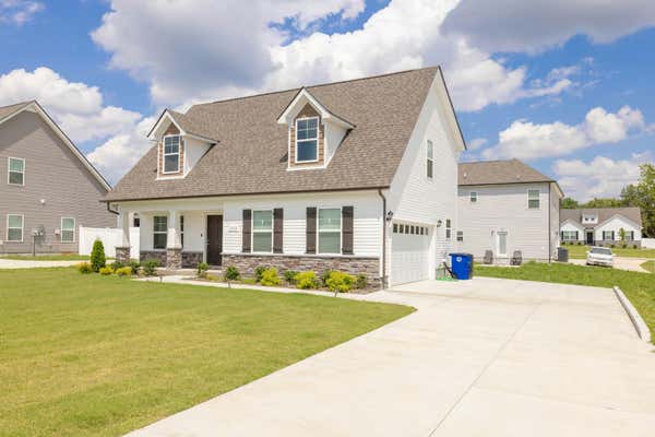 305 DURUM ST, SHELBYVILLE, TN 37160 - Image 1