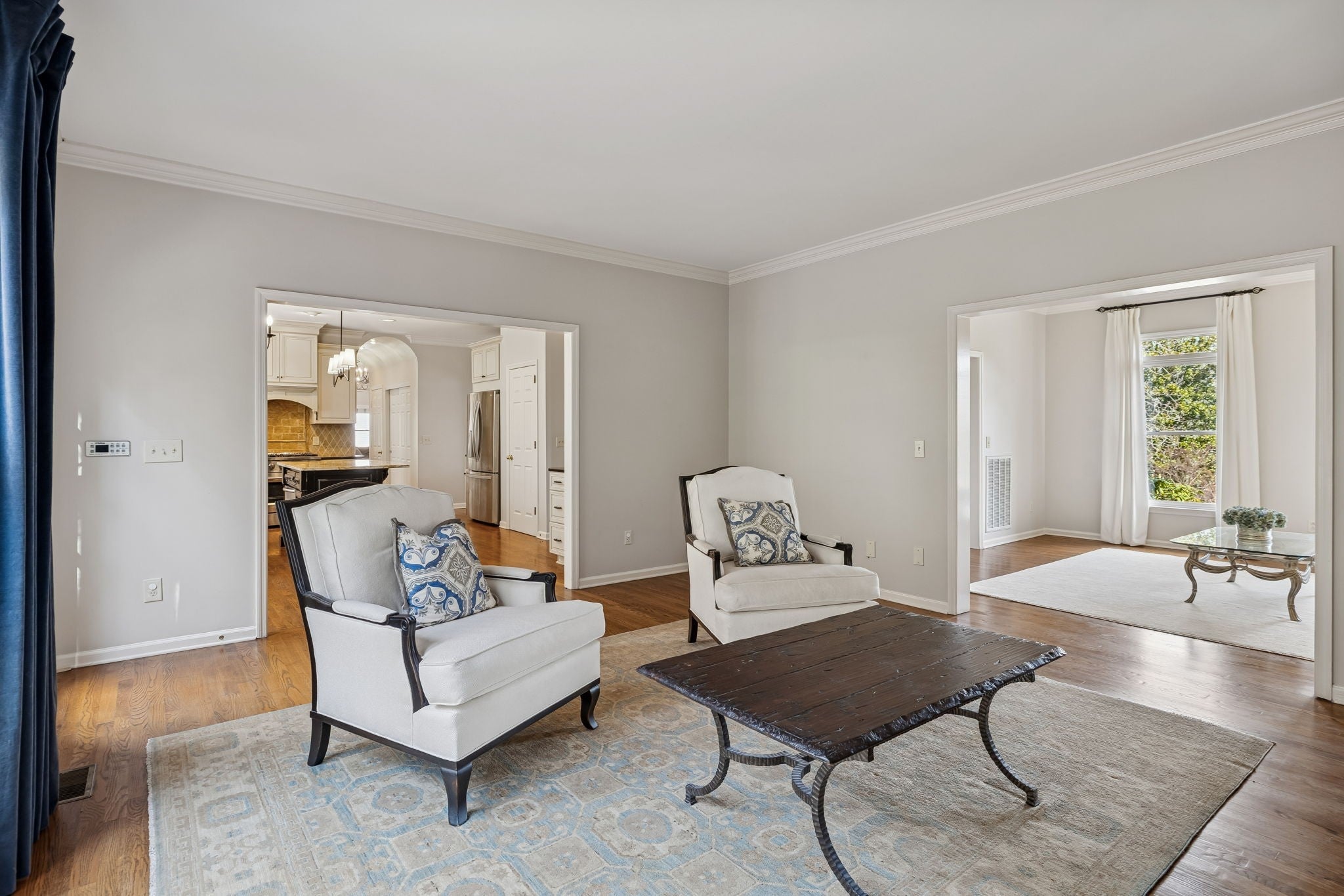 Brentwood, Tennessee, 37027, United States, 5 Bedrooms Bedrooms, ,5 BathroomsBathrooms,Residential,Active,2015259