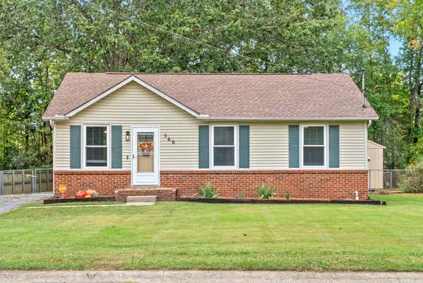 566 DONNA DR, CLARKSVILLE, TN 37042 - Image 1