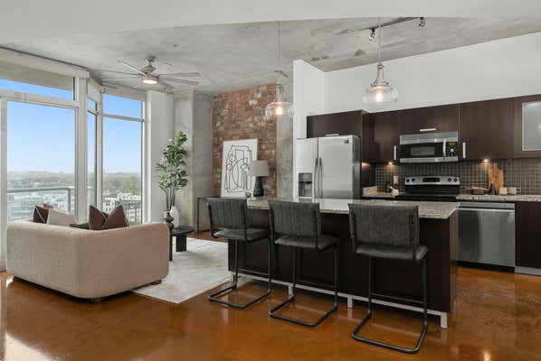 600 12TH AVE S APT 1502, NASHVILLE, TN 37203 - Image 1