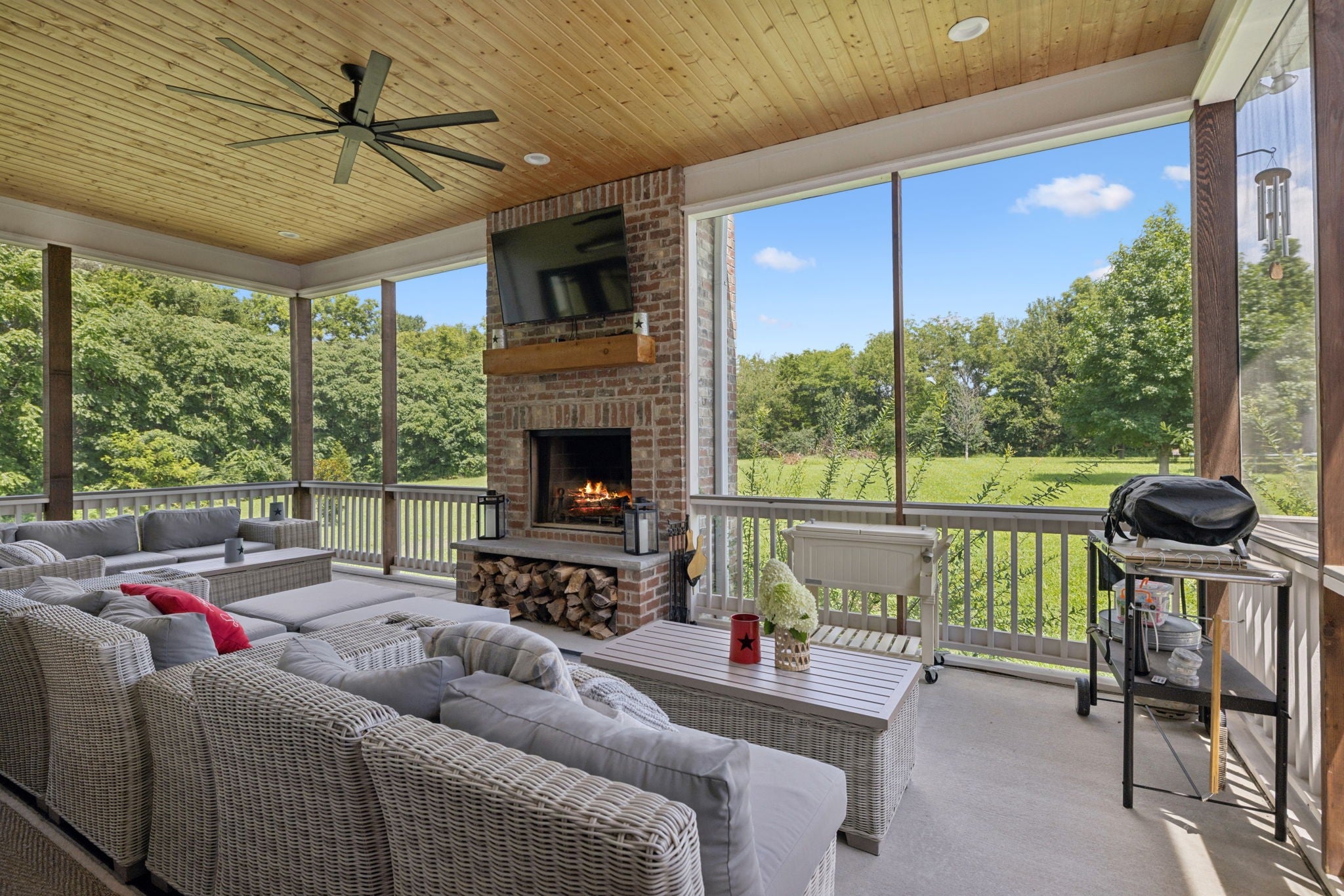College Grove, Tennessee, 37046, United States, 4 Bedrooms Bedrooms, ,4 BathroomsBathrooms,Residential,Active,1903190