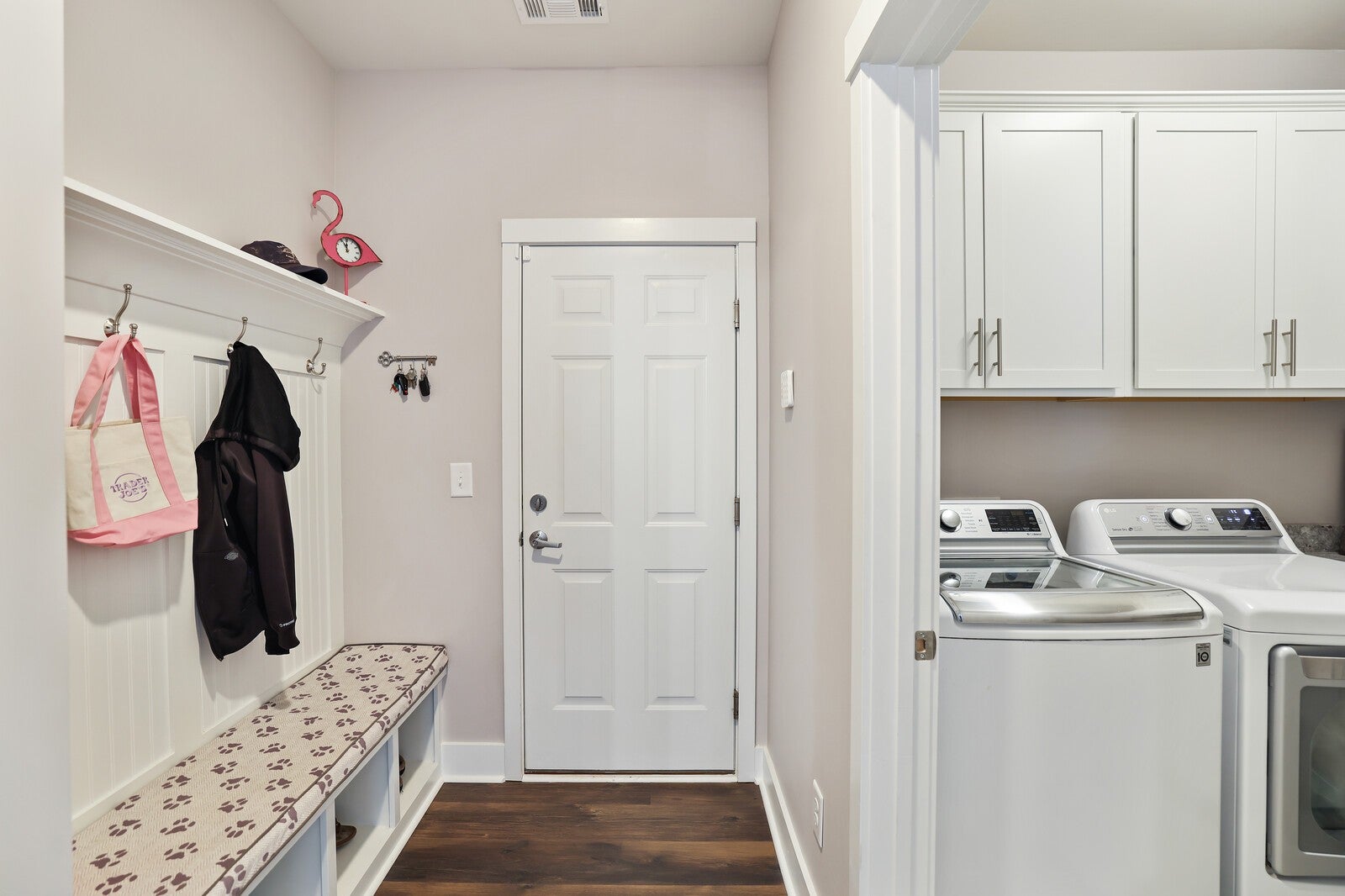 Spring Hill, Tennessee, 37174, United States, 5 Bedrooms Bedrooms, ,5 BathroomsBathrooms,Residential,Active,1790153