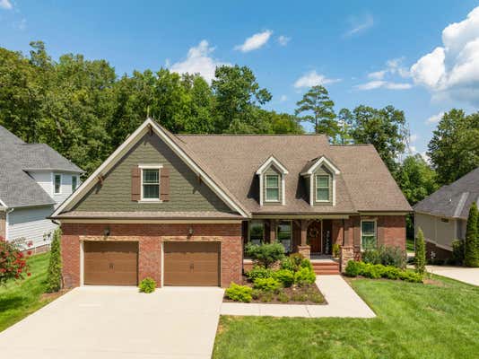 576 CANYON EDGE LN, HIXSON, TN 37343 - Image 1