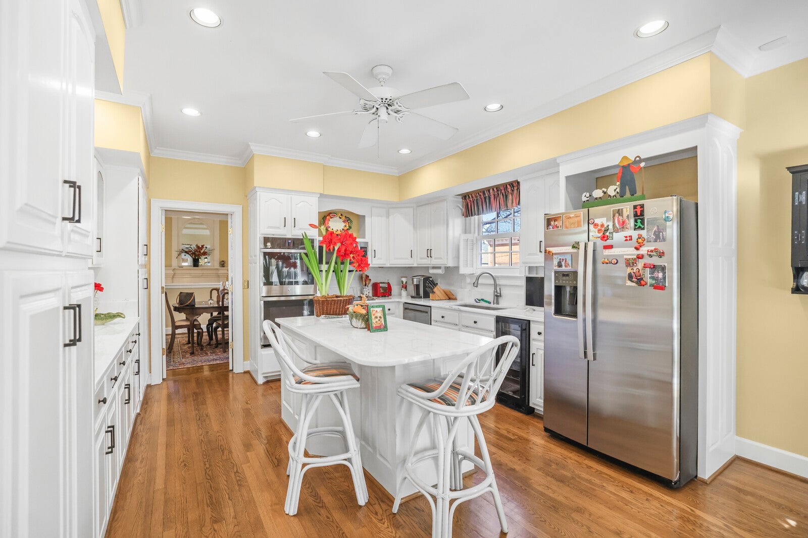 Brentwood, Tennessee, 37027, United States, 4 Bedrooms Bedrooms, ,4 BathroomsBathrooms,Residential,Active,2011457