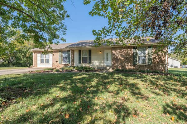 302 HILLMAN DR, CLARKSVILLE, TN 37040 - Image 1