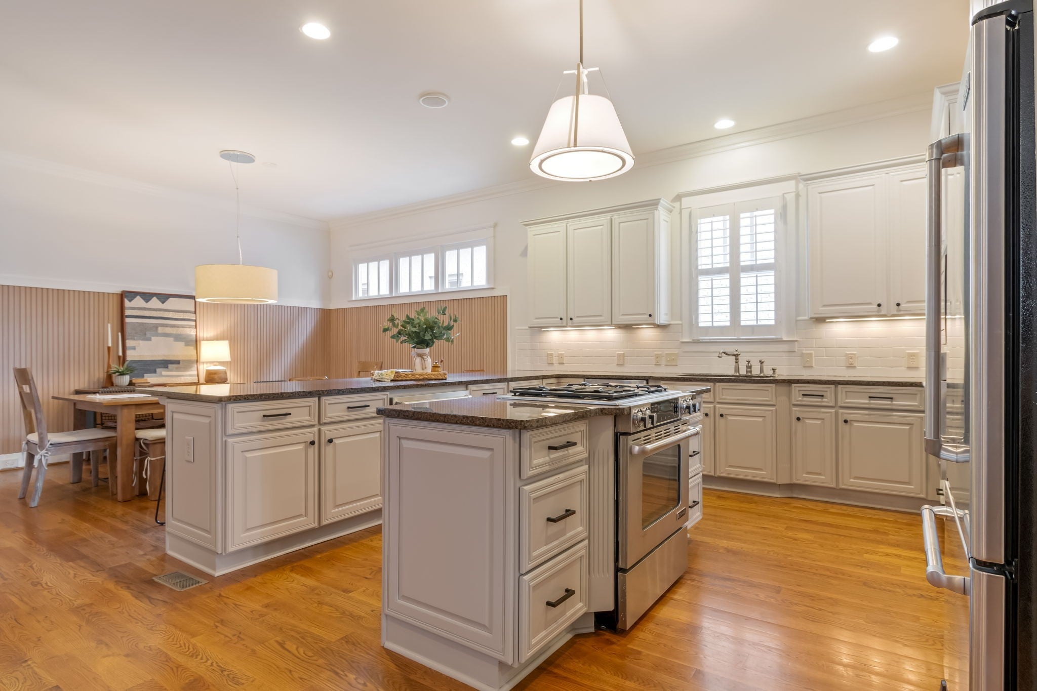 Thompsons Station, Tennessee, 37179, United States, 5 Bedrooms Bedrooms, ,5 BathroomsBathrooms,Residential,Active,2028176
