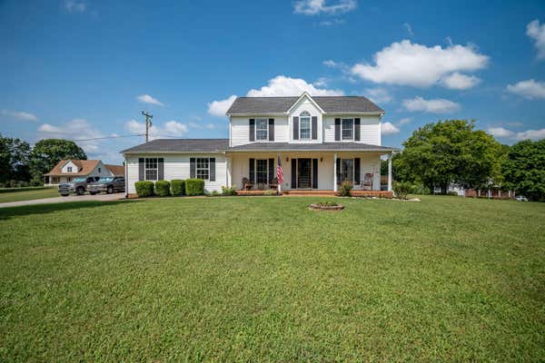 2664 MCKNIGHT RD, CULLEOKA, TN 38451 - Image 1