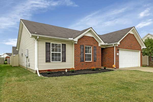 628 BUCK CHERRY WAY, MURFREESBORO, TN 37128 - Image 1