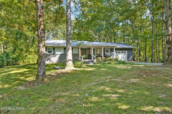 3115 COON HUNTER LODGE RD, JAMESTOWN, TN 38556 - Image 1