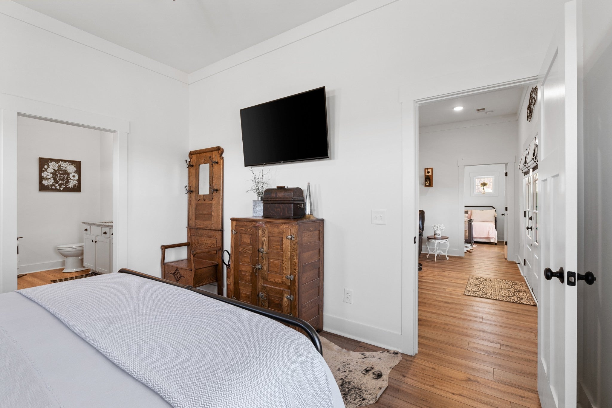 Springfield, Tennessee, 37172, United States, 4 Bedrooms Bedrooms, ,3 BathroomsBathrooms,Residential,Active,2015442