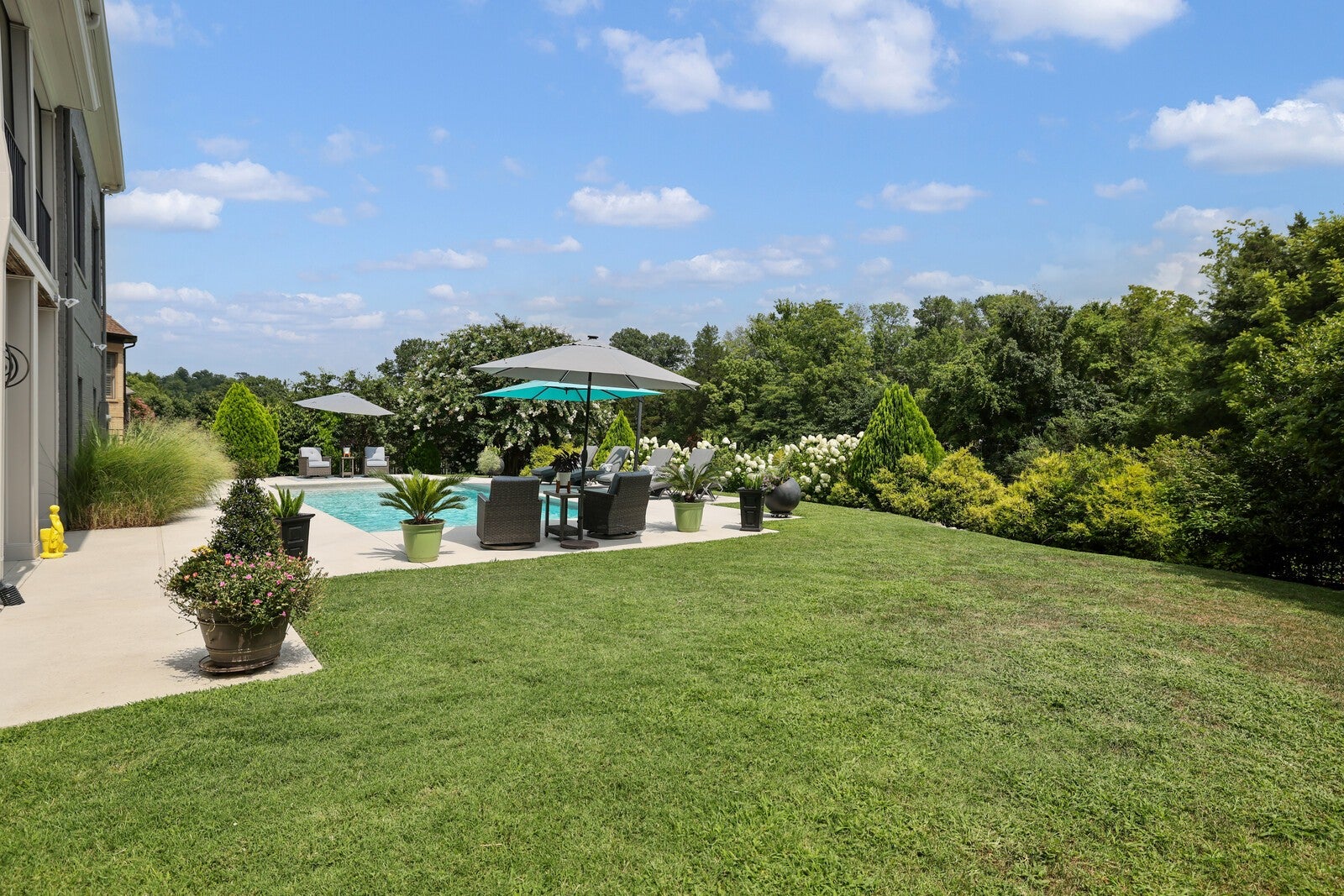 Brentwood, Tennessee, 37027, United States, 5 Bedrooms Bedrooms, ,5 BathroomsBathrooms,Residential,Active,1914575