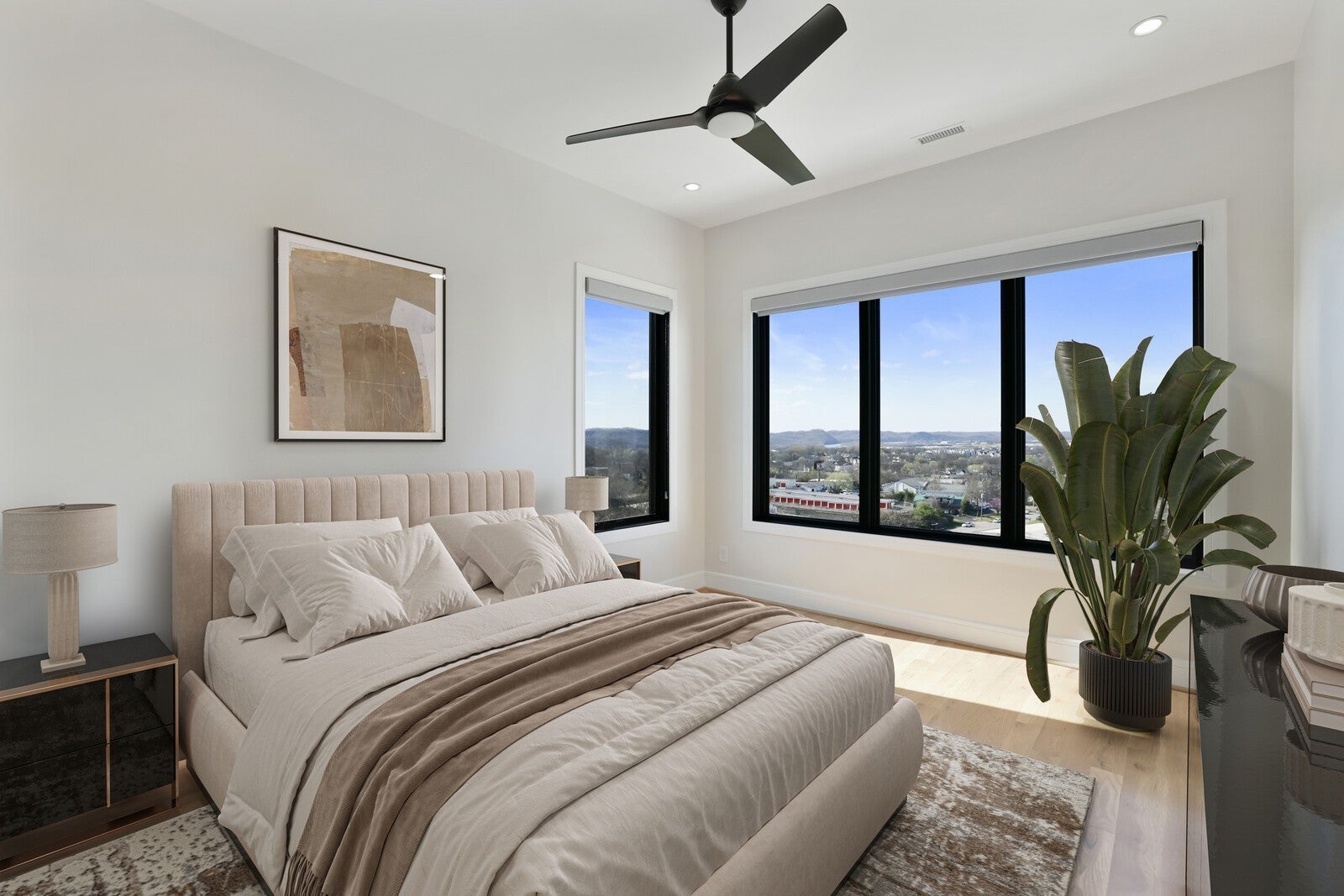 Nashville, Tennessee, 37209, United States, 4 Bedrooms Bedrooms, ,5 BathroomsBathrooms,Residential,Active,2007005