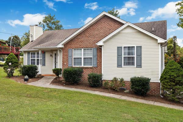 105 CHOCTAW CIR, WHITE HOUSE, TN 37188 - Image 1