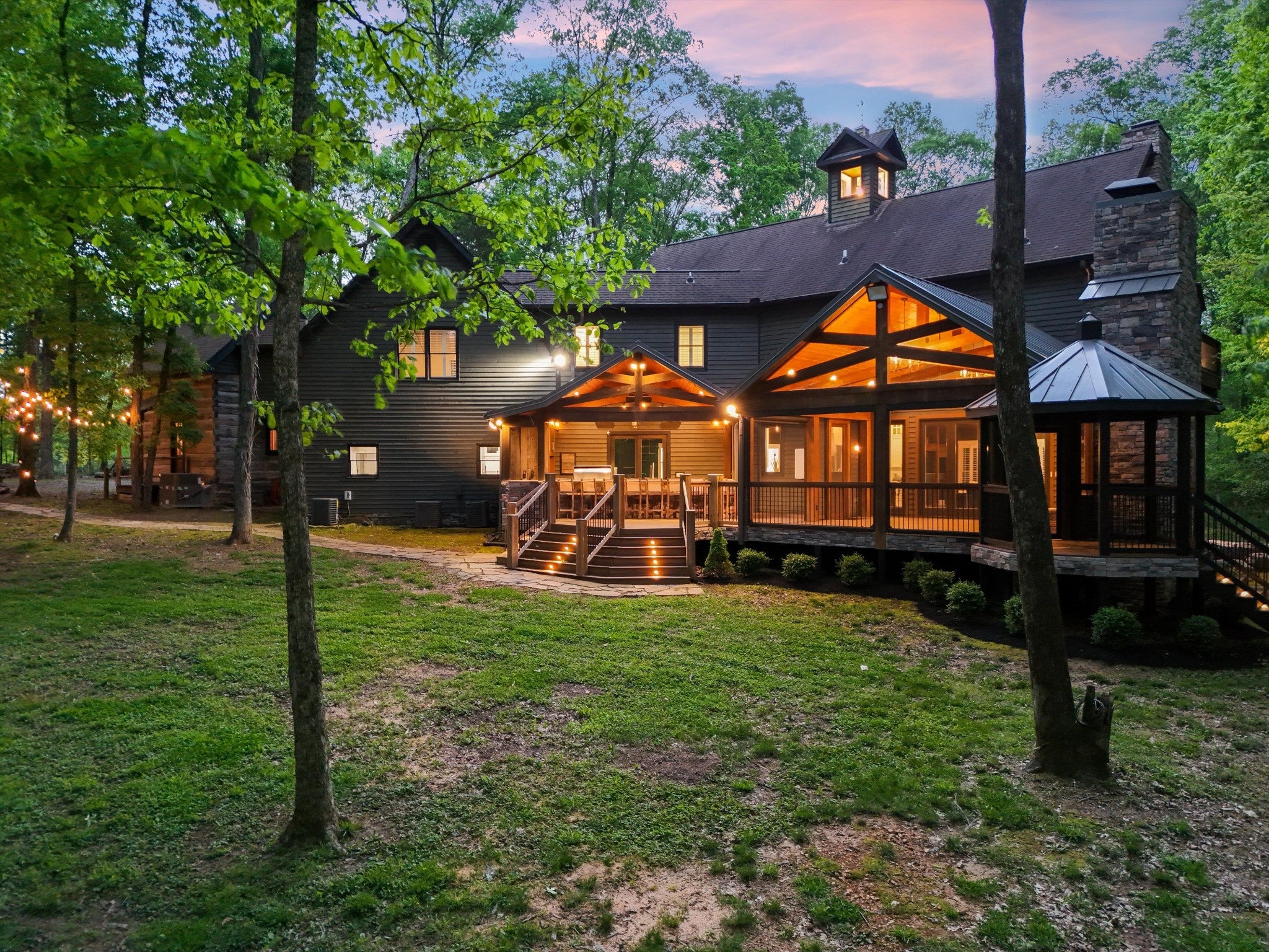 Mount Juliet, Tennessee, 37122, United States, 5 Bedrooms Bedrooms, ,5 BathroomsBathrooms,Residential,Active,1788526