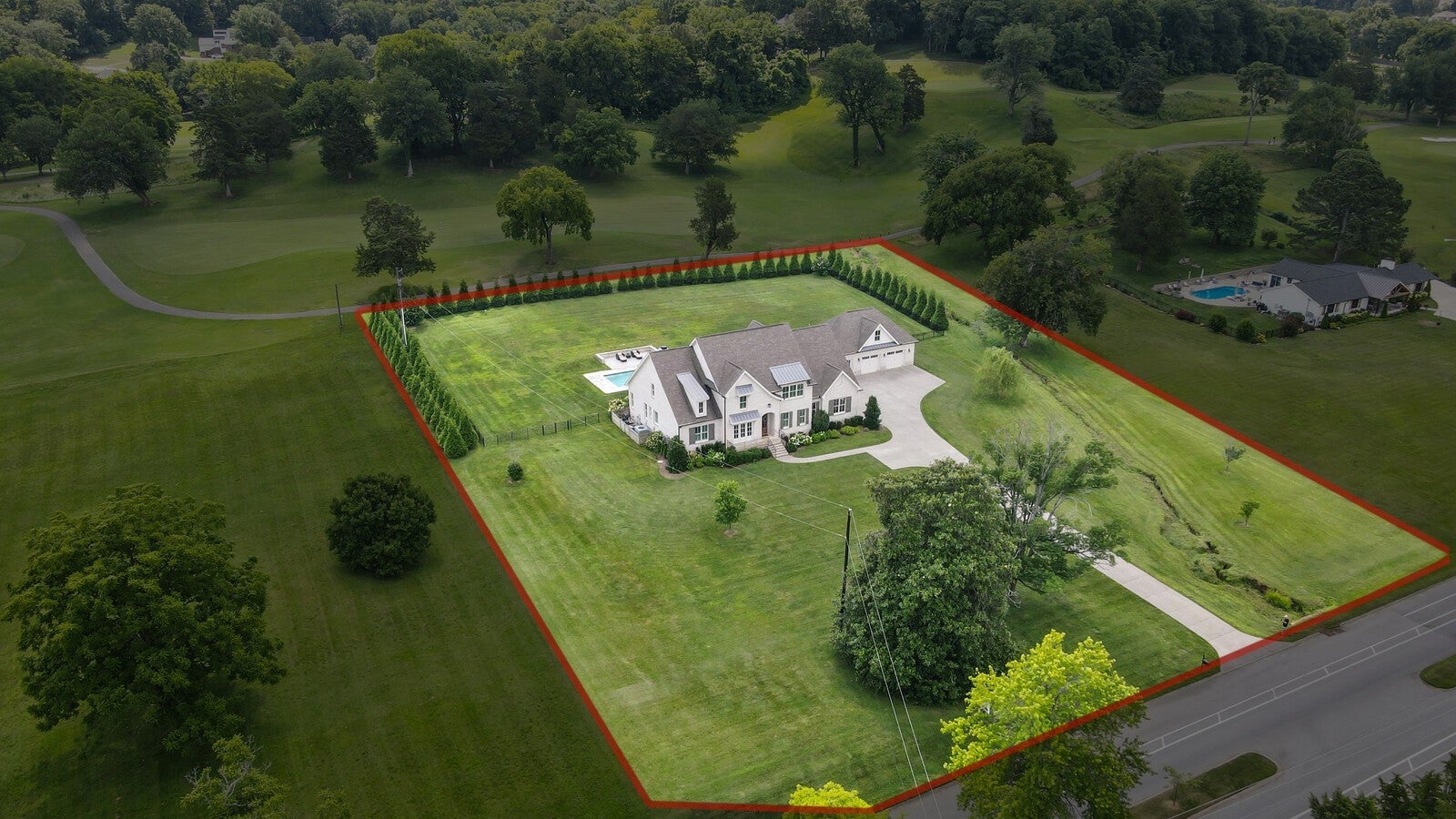 Franklin, Tennessee, 37069, United States, 5 Bedrooms Bedrooms, ,7 BathroomsBathrooms,Residential,Active,1894546
