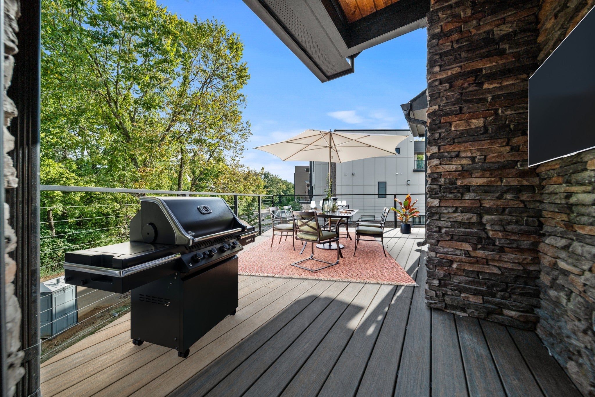 Nashville, Tennessee, 37209, United States, 4 Bedrooms Bedrooms, ,5 BathroomsBathrooms,Residential,Active,2007985